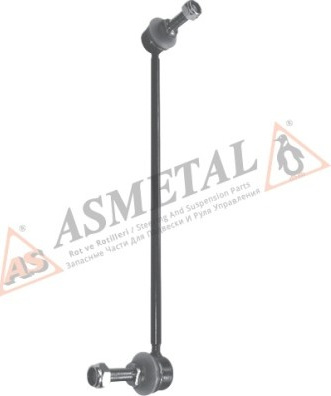 Audi A3, TT, Seat Leon, Toledo, Skoda Octavia, VW Bora, Golf IV 96- L335mm dešinė 4X4