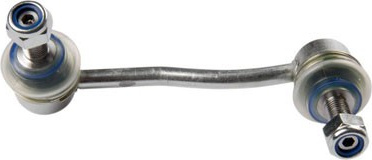 MB Sprinter 06- , VW Crafter kairės pusės L137mm 12x1,5