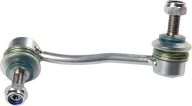 MB Sprinter 06-, VW Crafter dešinės pusės L137mm 12x1,5