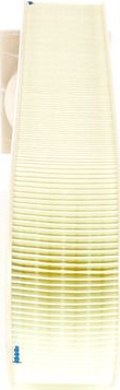  oro filtras