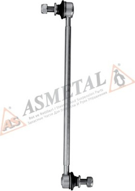 Toyota Auris 07- , Avensis 09- , Corolla 04-07 , Prius 09-, RAV4 06- , Verso 09- priekio M12xL360mm