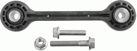 Audi A4, A5, A6, A7, Q5 1.8-3.2 07- priekio