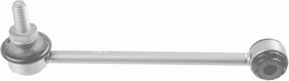 BMW 1 E81/E87, 3 E90/E91/E92/E93 05- galo L160mm