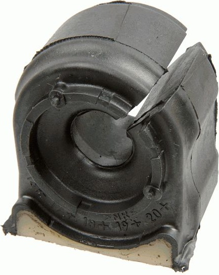  skersinio stabilizatoriaus įvorių komplektas