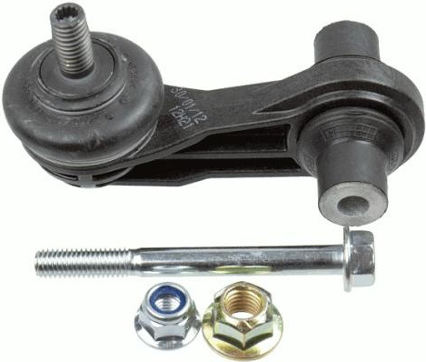 Audi A1, A3 , Skoda Octavia III, Superb III, VW GOLF VII, Passat 12- galo