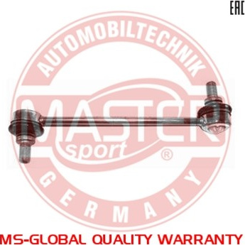 VW Sharan, Galaxy, Alhambra M12x1,75 L205mm