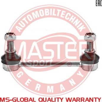 Volvo S60, V70, S80, XC70 / 90 galo 01- L140mm 12x1,75mm