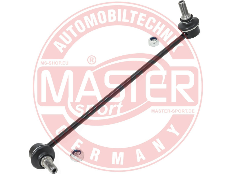 AUDI A3 03- , VW Golf 5/6, Passat 05-, Touran, Tiguan, Caddy 04- priekio