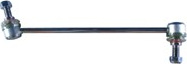 BMW 5 F10/11, 5 GT F07, 7 F01/04 08- priekio