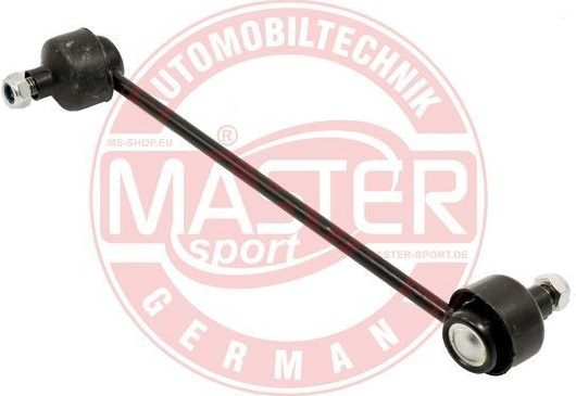 Audi A1, A80, BMW 3 E46, Ibiza, Fabia, Polo L270x10mm