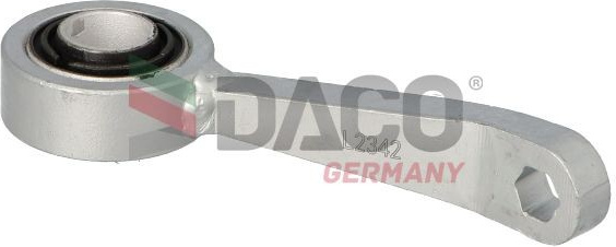 MB E W211 02- , CLS W219 04- priekinė dešinė