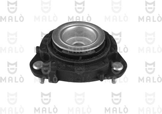 Ford Mondeo 00-; atrama priek. amort.