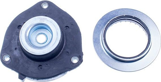 Audi A3 03-, Seat Altea, Leon, Toledo 04-, Skoda Octavia, Superb, VW Caddy 04-, Golf 5/6, Passat 06- priekio su guoliu