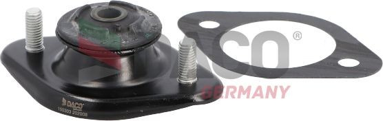 BMW 3 ser E36 , E46 atrama galo k-te su tarpine