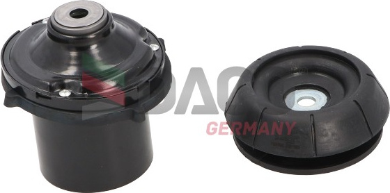 Opel Astra G, Combo 01- , Meriva 03- , Zafira A priekio