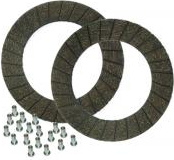 K-tas 2vnt. DAIHATSU, FIAT, OPEL, SEAT