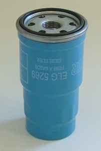 Mazda 323; 626,6 2,0D 98-; Toyota 2,0D 97-