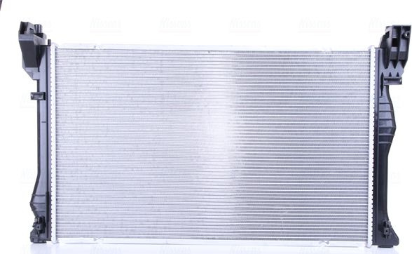  radiatorius, variklio aušinimas
