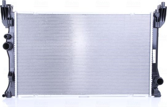  radiatorius, variklio aušinimas