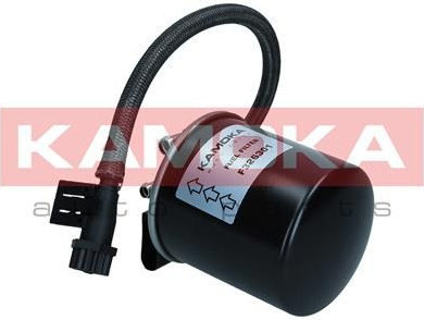  kuro filtras