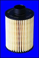 CI/PE Jumper; Fiat Doblo; Ducato; Punto 03- Opel Agila; Astra 05-; Corsa 04-; Vectra 2,0-2,8HDi analogas ELG5322