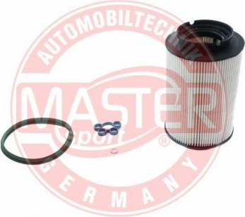 Audi A3 1,9/2,0TDi 03-; Seat 05-; VW Bora; Caddy; Golf V; Touran