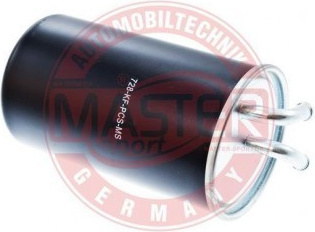 Mitsubishi Grandis 05- , Lancer 08- , Outlander 07- 2.0 DI-D