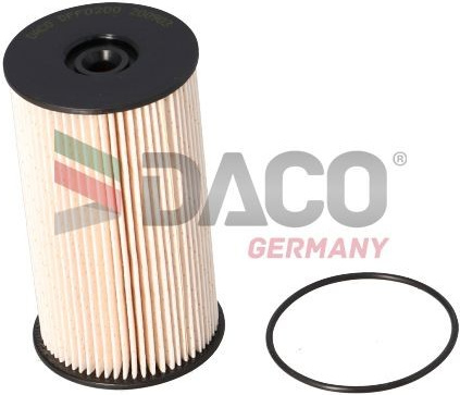 Audi A3 1,9/2,0TDi 03-; Seat 05-,VW Bora; Caddy; Golf V; Touran