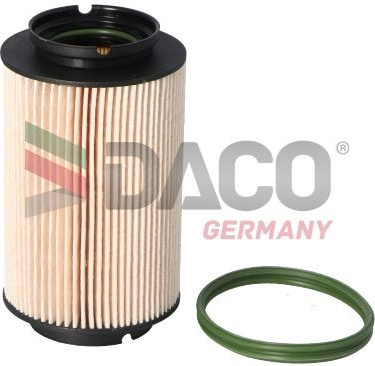 Audi A3 1,9/2,0TDi 03-; Seat 05-; VW Bora; Caddy; Golf V; Touran