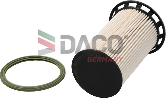Audi Q3 11- Seat Alahambra 10- VW Passat 05-, Passat 10- , Sharan II 10-, Tiguan 07- 2.0TDi