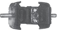 Renault Espace 2.0-2.1TD; 2.2 84-91; variklio priekinė