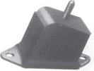 Renault R5, 9, 11, 21, Express, variklio priekinė dešinė