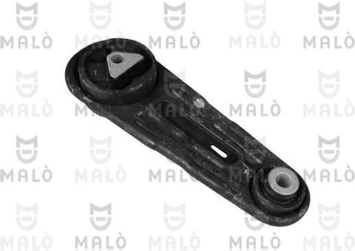 Renault Clio III 05-, Megane II 02-, Modus 04-, Scenic II 03-; 1.2-1.6; 1.5DCI