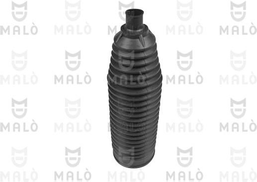 Ford Focus C-Max 03-, C-Max 07-, Focus 04-, Kuga 08-, Volvo C30 06-, S40 04-, V50 04-, C70 06-; h206mm 15-54mm
