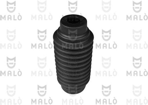 Citroen C2 03-, C3 02-; Apsauga priekio H172mm