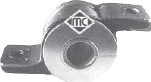 Alfa 145/146, Fiat Brava 95-, Tipo 87-; Pr.šakės galinė kairė 19.9mm