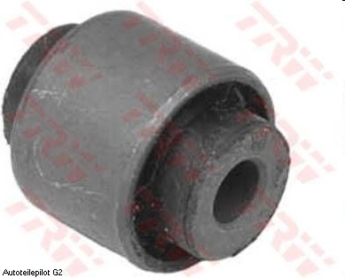 Honda Civic 91-96 priekinės viršutinės svirties įvorė