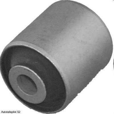 Honda Accord 90-95 priekinės apatinės svirties priekinė įvorė