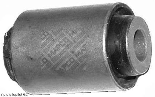 Honda Accord 94-98 priekinės apatinės svirties galinė įvorė