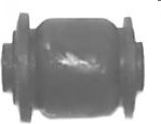 Mazda 323 89-94 priekinės apatinės svirties prekinė įvorė