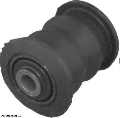 Mazda 626 88-91 priekinės apatinės svirties priekinė įvorė