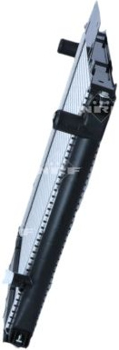  radiatorius, variklio aušinimas