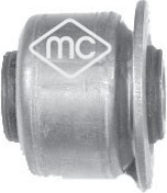 Citroen C5 08-, C6; Peugeot 407, 508; priekio metalinė