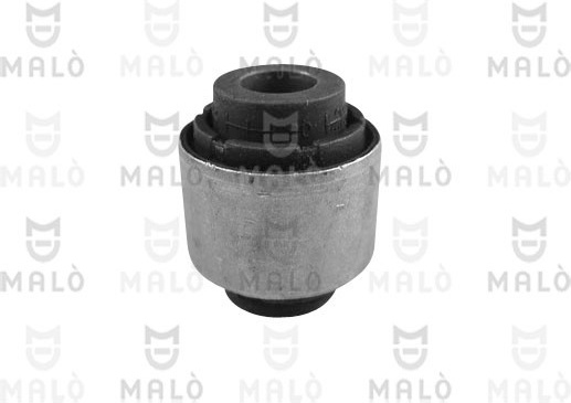 Audi A3 03-, Seat Toledo, Leon 04-, Skoda Oktavia 04-, Superb 08-, VW Golf V-VI, Passat 05-, Touran 03-; galinio tilto viršutinės svirties vidinė prie kėbulo
