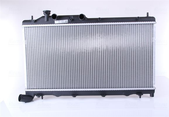  radiatorius, variklio aušinimas
