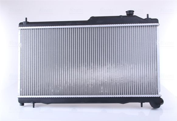  radiatorius, variklio aušinimas
