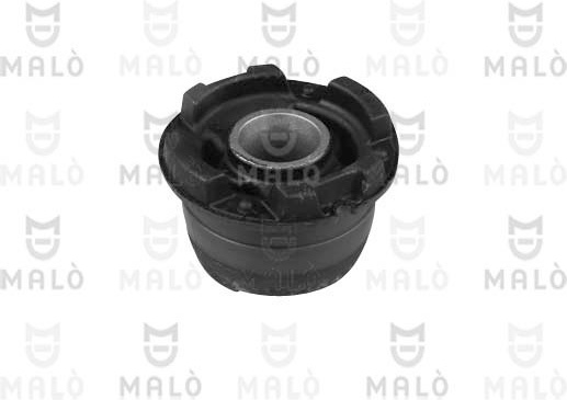 Volvo S60 00-; Priek. traverso