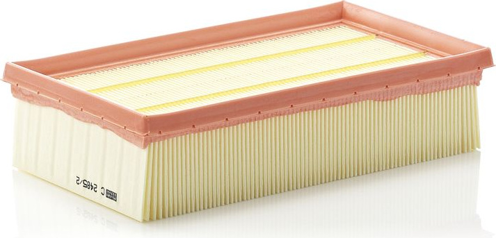  oro filtras