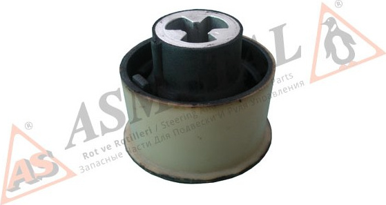 A3 96-, Ibiza 09-, Leon 99-, Toledo 99-,Fabia 99- , Octavia, VW Golf IV, Polo 01-; galinio tilto