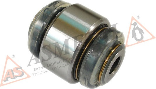 BMW E36 1.8-2.5 93-, BMW E46 1.6-3.3 įvorė galinės pakabos plaukiojant